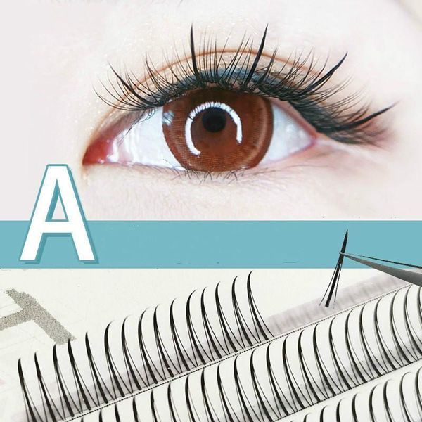 professional eyelash extension artificial a-shaped hair grafting false eyelashes natural eyelashes1
professional eyelash extension artificial a-shaped hair grafting false eyelashes natural eyelashes1