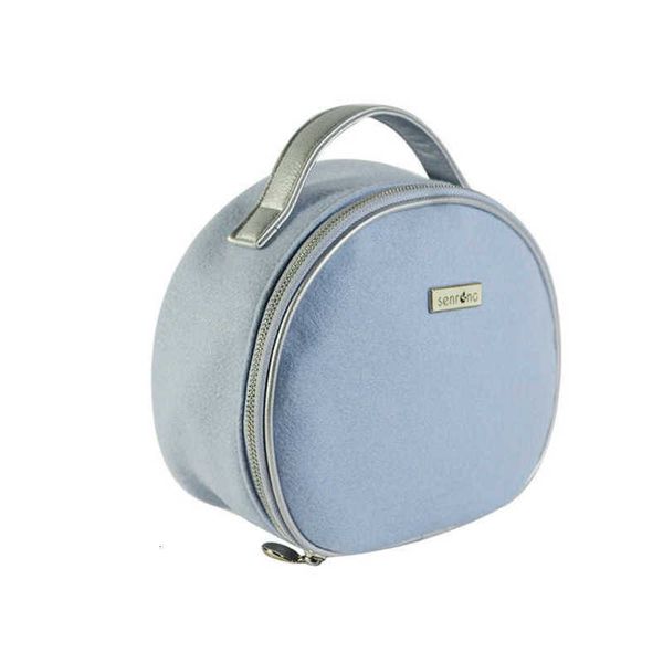 fashion round make-up bag pu flannel organic cotton dinner bag xiaoxiangfeng portable storage wallet
fashion round make-up bag pu flannel organic cotton dinner bag xiaoxiangfeng portable storage wallet