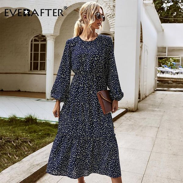 a-line long dress women ruffled leopard print high waist lady vintage autumn female party casual vestidos 2021 dresses, Black;gray
a-line long dress women ruffled leopard print high waist lady vintage autumn female party casual vestidos 2021 dresses, Black;gray