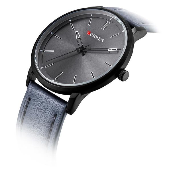 wristwatches curren thin case simple fashion black gray creative watches mens quartz wrist waterproof casual clock, Slivery;brown
wristwatches curren thin case simple fashion black gray creative watches mens quartz wrist waterproof casual clock, Slivery;brown