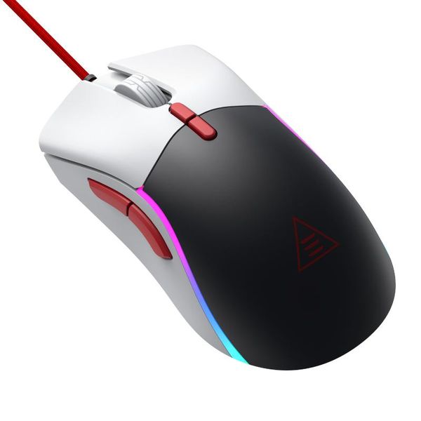 mice eksa rgb gaming mouse em200 7 buttons programmable usb wired tunable weights 12000dpi for pc gamer deskwith spare cover 
mice eksa rgb gaming mouse em200 7 buttons programmable usb wired tunable weights 12000dpi for pc gamer deskwith spare cover