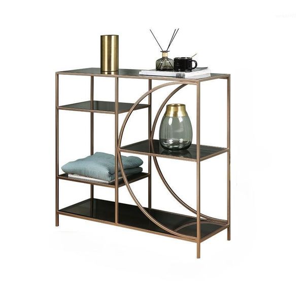 iron shelf corner bookshelf modern minimalist side cabinet floor-to-ceiling glass against the wall luxury storage rack bottles & jars
iron shelf corner bookshelf modern minimalist side cabinet floor-to-ceiling glass against the wall luxury storage rack bottles & jars