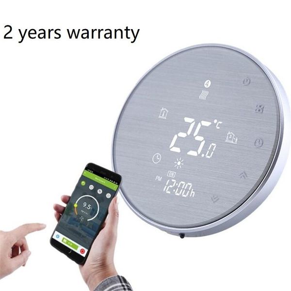 smart home control intelligent temperature controller for water/floor /gas boiler works with alexa google
smart home control intelligent temperature controller for water/floor /gas boiler works with alexa google