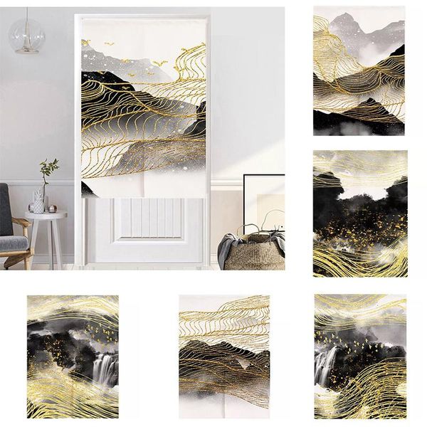 curtain & drapes ink painting bedroom living room door home decoration partition half shower toilet blackout
curtain & drapes ink painting bedroom living room door home decoration partition half shower toilet blackout
