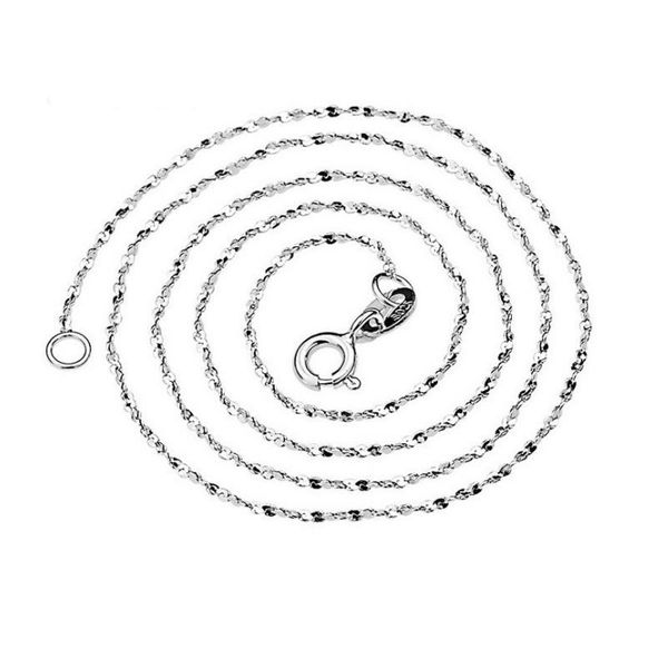 chains s925 sterling silver baby chain day korean clavicle simple taobao necklace women's jewelry
chains s925 sterling silver baby chain day korean clavicle simple taobao necklace women's jewelry