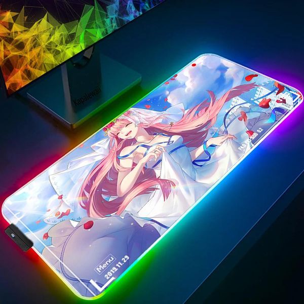 mouse pads & wrist rests large rgb pad zero two gaming mousepad led mause gamer computer carpet big pc desk mat with backlit
mouse pads & wrist rests large rgb pad zero two gaming mousepad led mause gamer computer carpet big pc desk mat with backlit