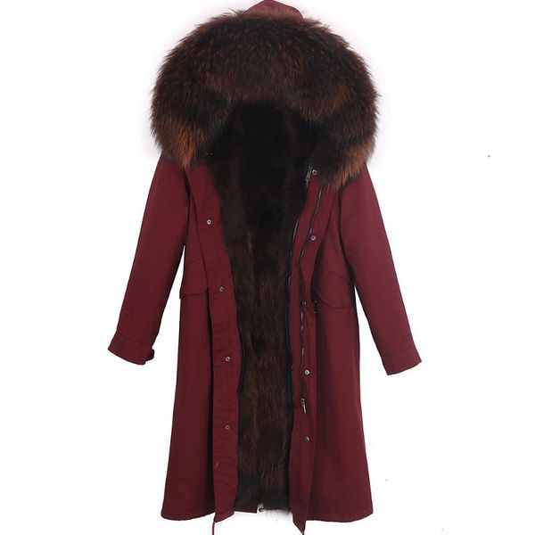 men's jackets winter stylish jacket long russian man coat 7xl real fur liner natural raccoon collar hooded thick warm streetwear, Black;brown
men's jackets winter stylish jacket long russian man coat 7xl real fur liner natural raccoon collar hooded thick warm streetwear, Black;brown