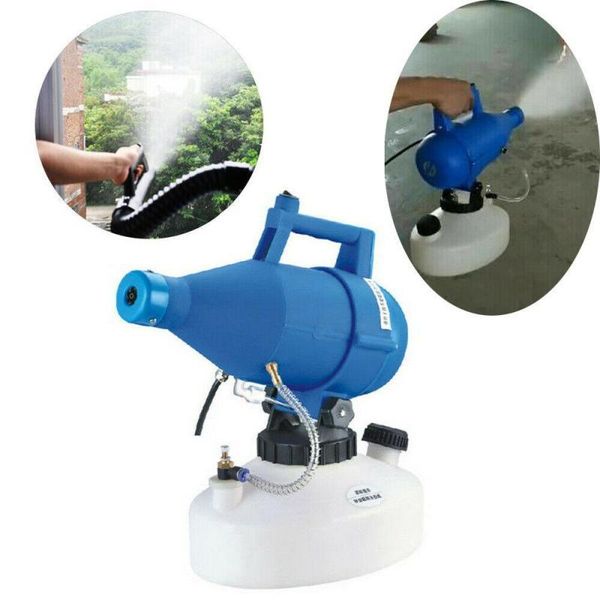 watering equipments 4.5l 1400w portable electric ulv sprayer atomizer nebulizer disinfector spraying disinfecting sterilization machine mosq
watering equipments 4.5l 1400w portable electric ulv sprayer atomizer nebulizer disinfector spraying disinfecting sterilization machine mosq