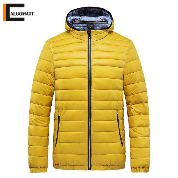 men's down & parkas winter warm jacket hooded casual lightweight windproof men parka jackets fashion thicken outwear male coat brand cl, Black
men's down & parkas winter warm jacket hooded casual lightweight windproof men parka jackets fashion thicken outwear male coat brand cl, Black