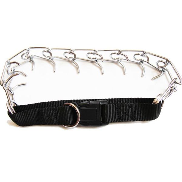 dog collars & leashes kkwldog stimulate training collar safe detachable prong steel big adjustable ultra-plus pet
dog collars & leashes kkwldog stimulate training collar safe detachable prong steel big adjustable ultra-plus pet