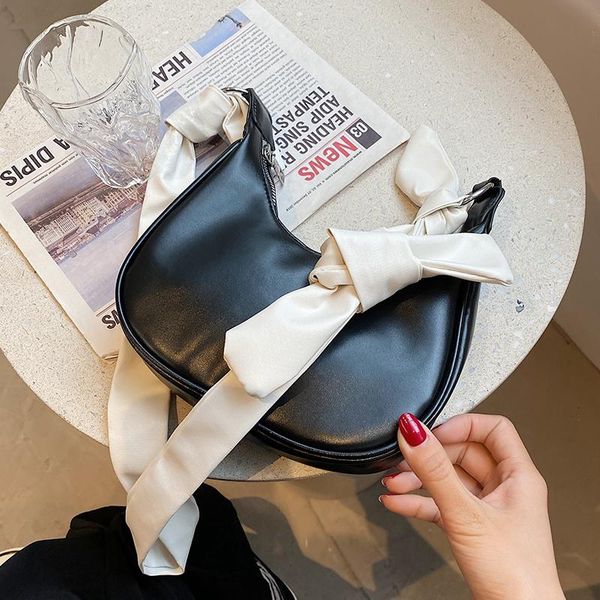 shoulder bags half-moon designer bow strap design small pu leather crossbody for women 2021 lady travel handbags and purses
shoulder bags half-moon designer bow strap design small pu leather crossbody for women 2021 lady travel handbags and purses