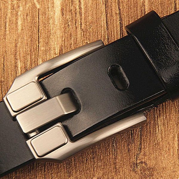 belts pure belts fashion men's and cow leather wide pin bule women's, Black;brown 
belts pure belts fashion men's and cow leather wide pin bule women's, Black;brown