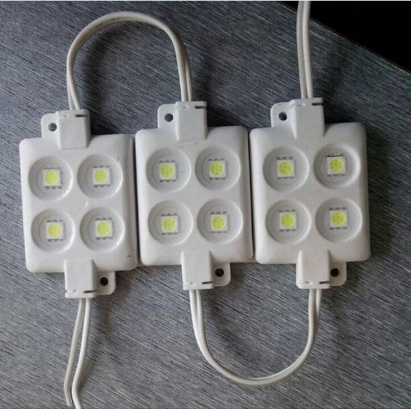 waterproof led modules smd dc12v 4led ip68 cool white/ warm white injection molding ce rohs
waterproof led modules smd dc12v 4led ip68 cool white/ warm white injection molding ce rohs