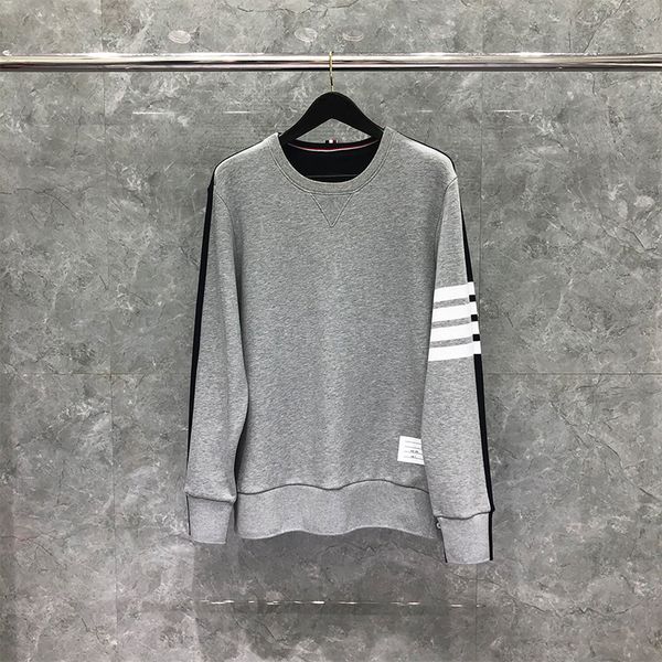 hoodies dongguan daizhiying tb sweater round neck male and female couples fight back forth, Black
hoodies dongguan daizhiying tb sweater round neck male and female couples fight back forth, Black