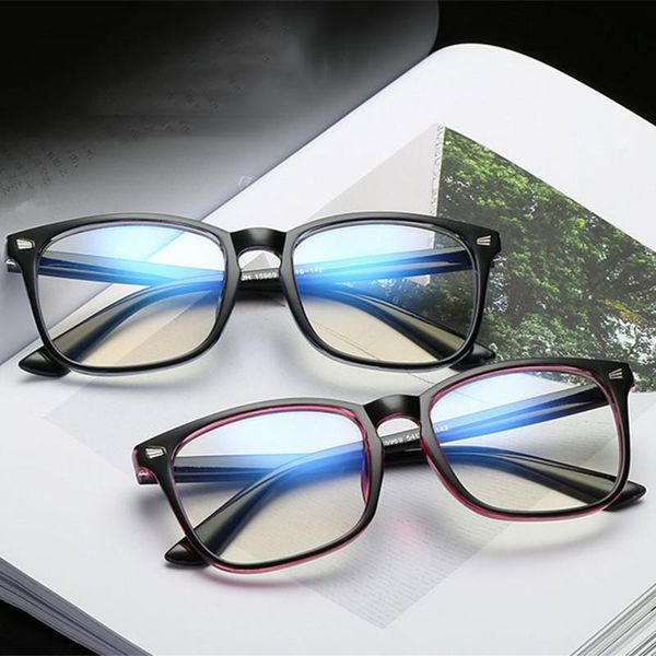 computer blau licht ray optische glser anti strahlung glas vision belastung der augen schutz frauen mnner brille rahmen fashion sunglasses f, Black
computer blau licht ray optische glser anti strahlung glas vision belastung der augen schutz frauen mnner brille rahmen fashion sunglasses f, Black