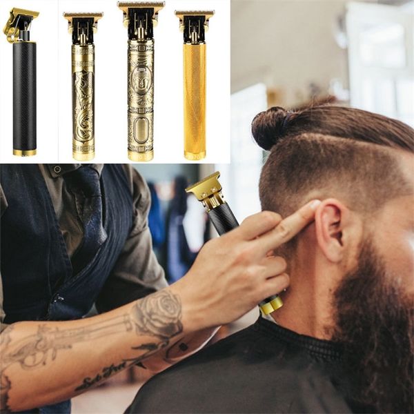 classical rechargeable professional hair trimmer retro style buddha men oil head electric clipper cutting set 220312
classical rechargeable professional hair trimmer retro style buddha men oil head electric clipper cutting set 220312