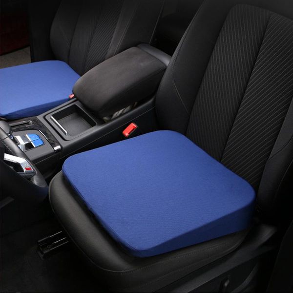 seat cushions memory foam car cushion cover non slip main driving back pain pillow bottom heightening pad
seat cushions memory foam car cushion cover non slip main driving back pain pillow bottom heightening pad