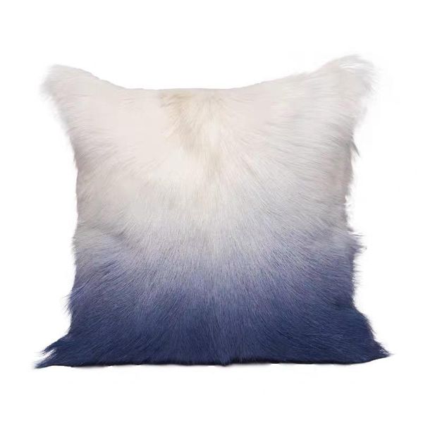 pillow case cx-d-140 home decoration dip-dyed sheep fur cases real lamb cushion cover
pillow case cx-d-140 home decoration dip-dyed sheep fur cases real lamb cushion cover