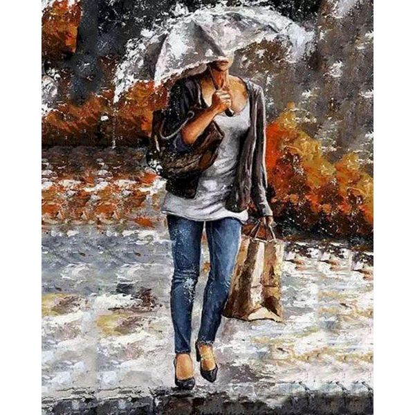 paintings selilali frameless painting by numbers kit for adults women in rain figure picture number acrylic paint coloring canvas artcr
paintings selilali frameless painting by numbers kit for adults women in rain figure picture number acrylic paint coloring canvas artcr