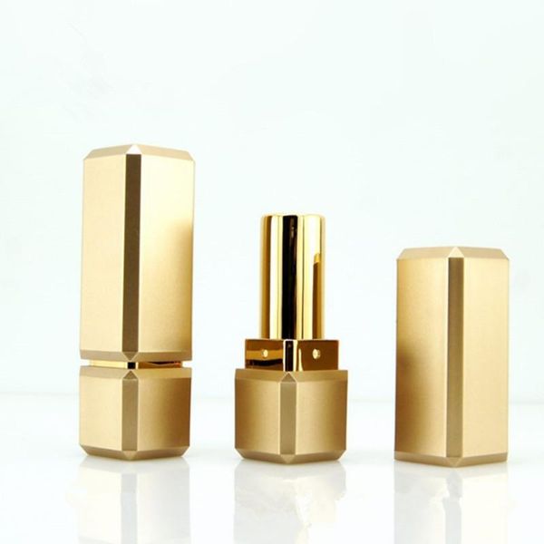 storage bottles & jars 10/30/50pcs empty lipstick tube 12.1mm square gold containers lip gloss for women,beautiful makeup tools wholesale
storage bottles & jars 10/30/50pcs empty lipstick tube 12.1mm square gold containers lip gloss for women,beautiful makeup tools wholesale