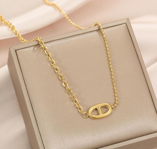 pendant necklaces women letter stainless steel charm female handmade fashion jewelry girl necklace wn5, Silver
pendant necklaces women letter stainless steel charm female handmade fashion jewelry girl necklace wn5, Silver