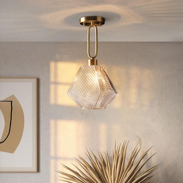 nordic led pendant lamp diamond glass lighting fixture kitchen island modern living room decor hanging bar hallway gold lights lamps
nordic led pendant lamp diamond glass lighting fixture kitchen island modern living room decor hanging bar hallway gold lights lamps