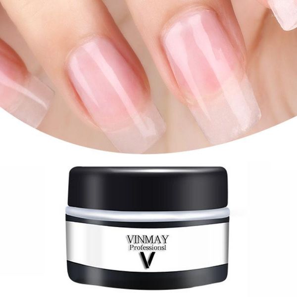 15ml pro uv nail fiber extension gel repair fractured reinforcement clear jelly art tools tslm1 1, Red;pink
15ml pro uv nail fiber extension gel repair fractured reinforcement clear jelly art tools tslm1 1, Red;pink