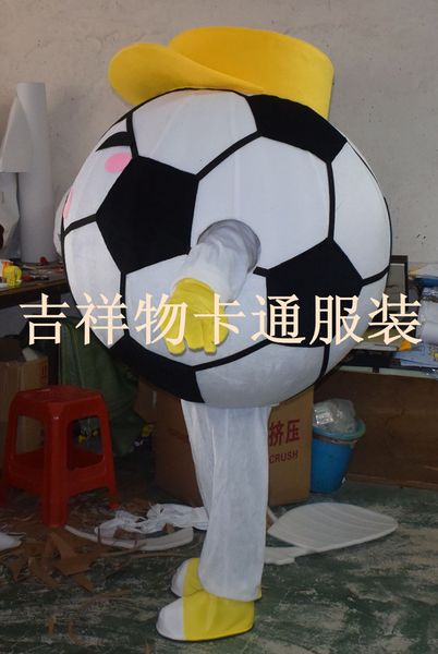 mascot costumes football mascot costume with hat mascot costumes for sale for halloween party sport events, Black;red
mascot costumes football mascot costume with hat mascot costumes for sale for halloween party sport events, Black;red