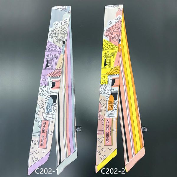 scarves brand bag scarf women twill silk skinny ladies cartoon bird house design wrist towel foulard neckerchief headband, Blue;gray
scarves brand bag scarf women twill silk skinny ladies cartoon bird house design wrist towel foulard neckerchief headband, Blue;gray