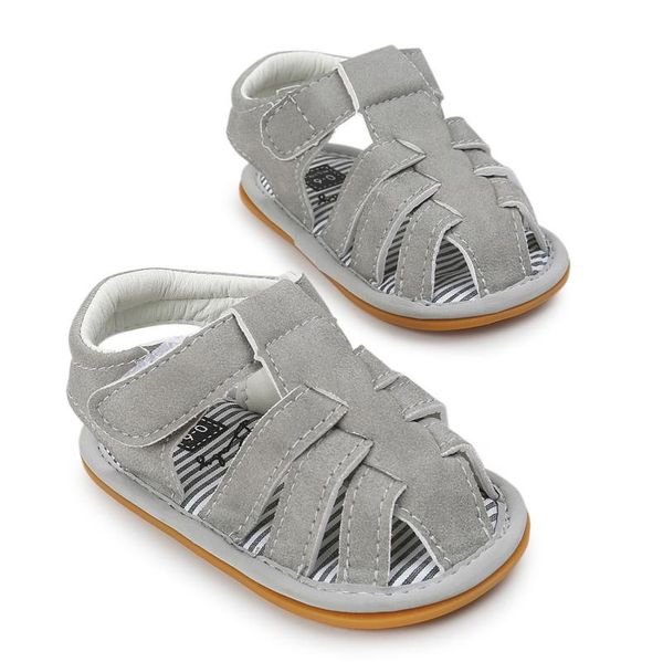 sandals baby boy shoes infant fashion summer walking prewalker anti-slip pierced for babies children's flat, Black;red
sandals baby boy shoes infant fashion summer walking prewalker anti-slip pierced for babies children's flat, Black;red