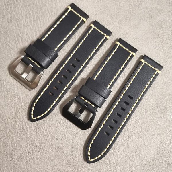 watch bands genuine leather strap band 20mm 22mm 24mm watchbands breathable bracelet wristband belt accessories, Black;brown
watch bands genuine leather strap band 20mm 22mm 24mm watchbands breathable bracelet wristband belt accessories, Black;brown