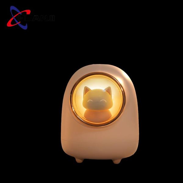 humidifiers huanji 350ml space air humidifier cute clean care for skin home purifier multi speed adjustment with night light b111
humidifiers huanji 350ml space air humidifier cute clean care for skin home purifier multi speed adjustment with night light b111