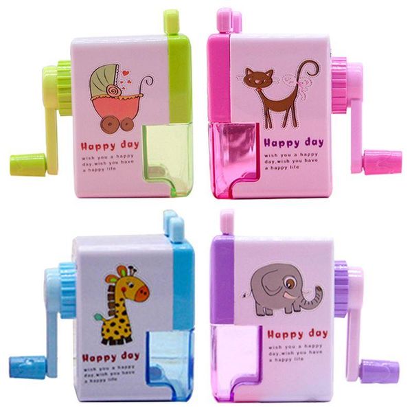 kawaii cartoon mechanical pencil sharpener abs material escolar papelaria office school supplies refills, Black;red
kawaii cartoon mechanical pencil sharpener abs material escolar papelaria office school supplies refills, Black;red