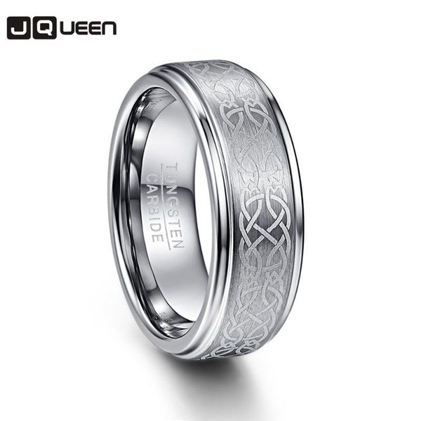 wedding rings geometric lines 8mm width men 100% tungsten carbide bands gift anillos para hombres pierscienie drop, Slivery;golden
wedding rings geometric lines 8mm width men 100% tungsten carbide bands gift anillos para hombres pierscienie drop, Slivery;golden