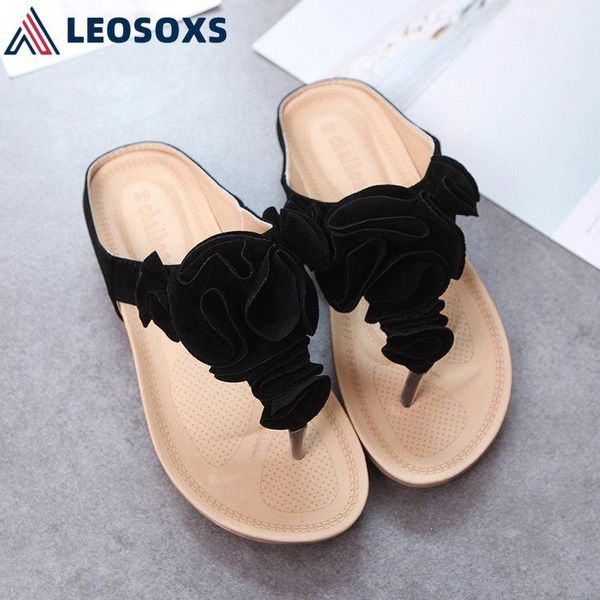 flip flops flat heel slipper shoes lady pretty floral slides 2021 women flower slippers summer beach casual s311, Black
flip flops flat heel slipper shoes lady pretty floral slides 2021 women flower slippers summer beach casual s311, Black