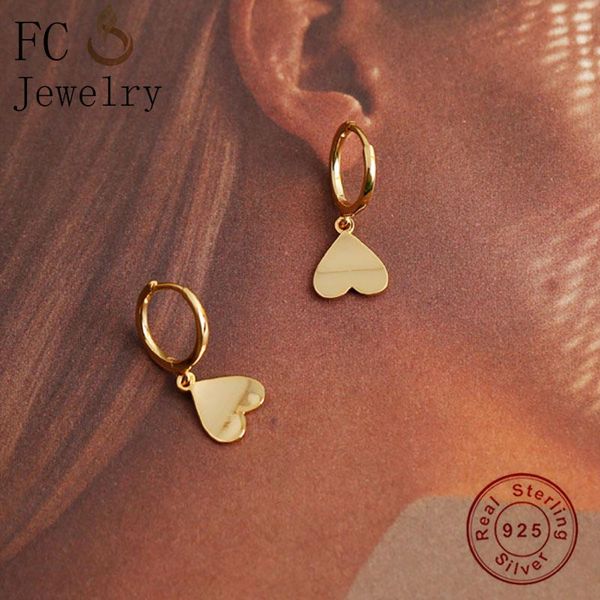 jewelry 100% 925 silver gold color clover love heart leaf pendant facets hoop earring pendientes spring boucle 2021 & huggie, Golden;silver
jewelry 100% 925 silver gold color clover love heart leaf pendant facets hoop earring pendientes spring boucle 2021 & huggie, Golden;silver