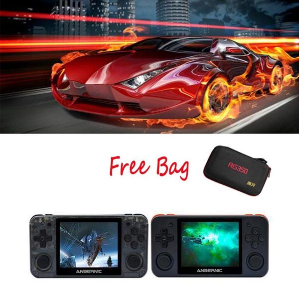 handheld game console 3.5 inch hd ips screen machine 16g+32g portable open source system video player players
handheld game console 3.5 inch hd ips screen machine 16g+32g portable open source system video player players