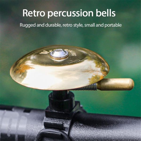 bike horns retro classical bicycle bell clear loud sound mtb road handlebar ring horn waterproof safety warning alarm
bike horns retro classical bicycle bell clear loud sound mtb road handlebar ring horn waterproof safety warning alarm