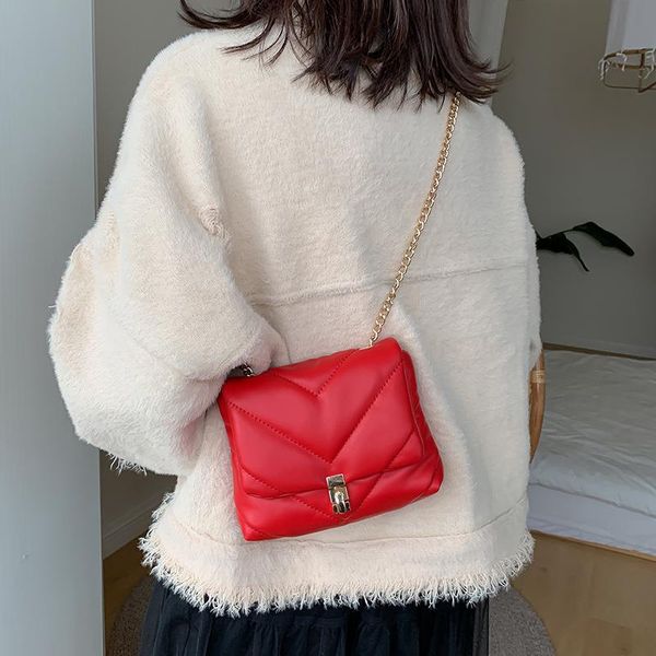 shoulder bags fashion chain crossbody bag for women 2021 designer diamond handbag pu leather messenger tote handbags
shoulder bags fashion chain crossbody bag for women 2021 designer diamond handbag pu leather messenger tote handbags