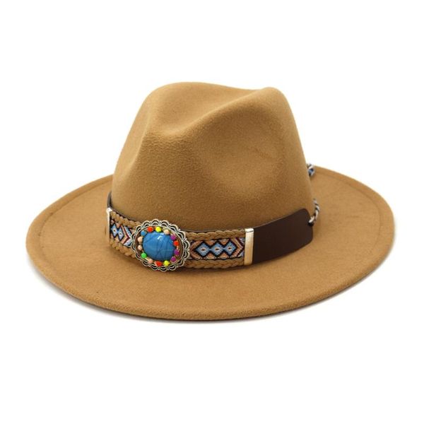 fashion royal blue felt hat women men wide brim wool jazz fedora hats panama trilby cap trend gambler turquoise hf186, Blue;gray
fashion royal blue felt hat women men wide brim wool jazz fedora hats panama trilby cap trend gambler turquoise hf186, Blue;gray