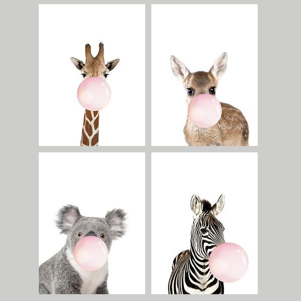 paintings cute giraffe elephant baby animal posters for kids room zebra nursery canvas poster animals picture wall art
paintings cute giraffe elephant baby animal posters for kids room zebra nursery canvas poster animals picture wall art
