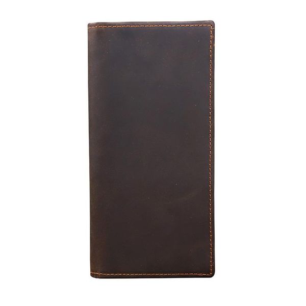 retro genuine leather men's wallet portable storage card holder long handbag for ladies anti rfid clutch purse wallets, Red;black
retro genuine leather men's wallet portable storage card holder long handbag for ladies anti rfid clutch purse wallets, Red;black