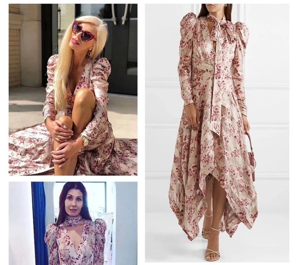 runway dresses catwalk model australia slim bow floral seaside holiday dress e252, Black
runway dresses catwalk model australia slim bow floral seaside holiday dress e252, Black