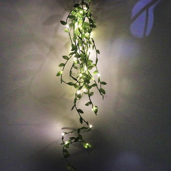 strings 2m 3m 5m 10m led string light rgb green leaf garland vine fairy lights 5v battery box power christmas wedding party decoration
strings 2m 3m 5m 10m led string light rgb green leaf garland vine fairy lights 5v battery box power christmas wedding party decoration