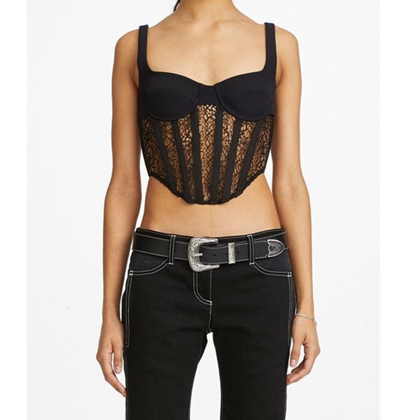 tanks quality high street summer style backless mesh black white women celebrity designer fashion camis
tanks quality high street summer style backless mesh black white women celebrity designer fashion camis