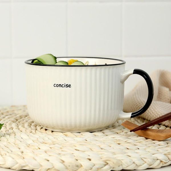 bowls nordic ceramic large bowl handle noodle soup ramen porcelain salad ice cream cuencos cocina cute white cookware ea60w
bowls nordic ceramic large bowl handle noodle soup ramen porcelain salad ice cream cuencos cocina cute white cookware ea60w