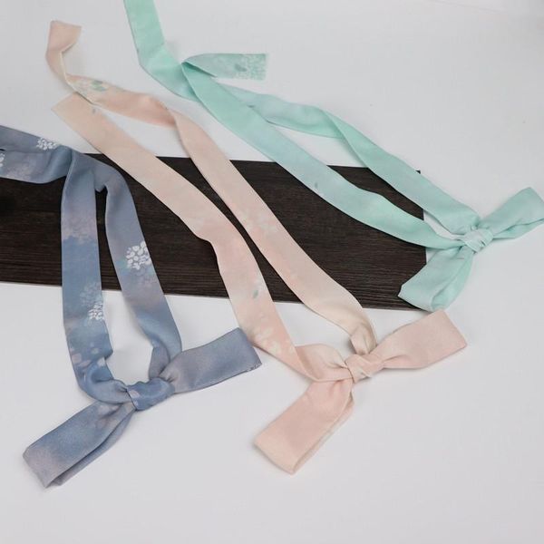 party masks 1pcs hanfu printed hair band ancient style accessories daily cosplay prop bowknot decoration women girl gift
party masks 1pcs hanfu printed hair band ancient style accessories daily cosplay prop bowknot decoration women girl gift
