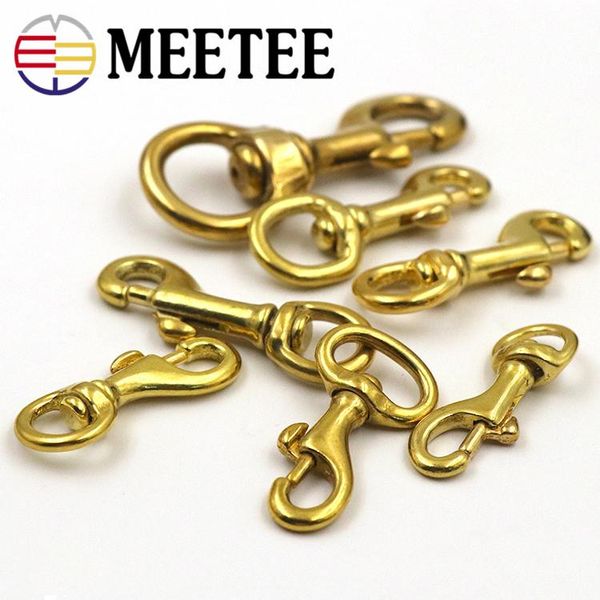 bag parts & accessories deepeel 2pcs id10-20mm pure brass copper dog buckles lobster snap hook diy chain hooks keychain clasp bd013, Black
bag parts & accessories deepeel 2pcs id10-20mm pure brass copper dog buckles lobster snap hook diy chain hooks keychain clasp bd013, Black