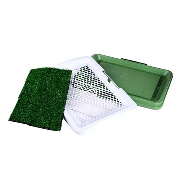 cat beds & furniture 3 layers large dog pet potty training pee pad mat puppy tray grass toilet simulation lawn for indoor poop scoop
cat beds & furniture 3 layers large dog pet potty training pee pad mat puppy tray grass toilet simulation lawn for indoor poop scoop