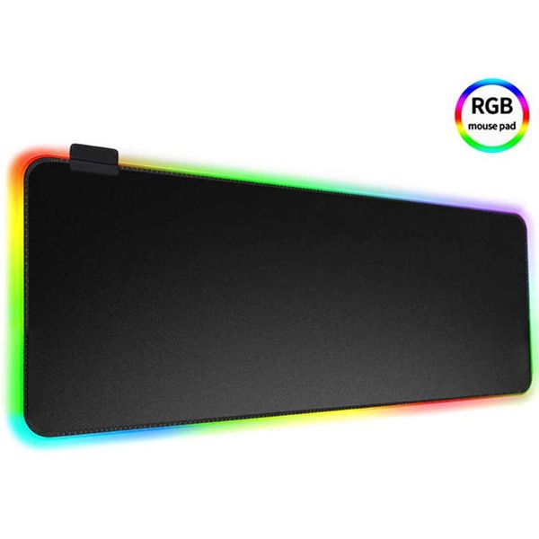 mouse pads & wrist rests gaming pad computer mousepad rgb large mat carpet big mause pc desk play with backlit h-
mouse pads & wrist rests gaming pad computer mousepad rgb large mat carpet big mause pc desk play with backlit h-